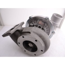 Turbo GARRETT 466742-5013S