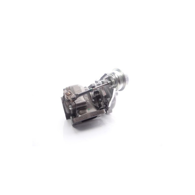 Turbo GARRETT 466800-5001S