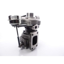 Turbo GARRETT 466800-5001S