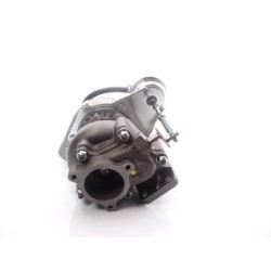 Turbo GARRETT 466800-5001S