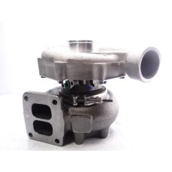 Turbo GARRETT 466950-5002S