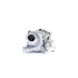 Turbo BTS Turbo T914556 pour TOYOTA AURIS (_E15_) 1.4 D-4D (NDE150_, NDE150R) 90 CV