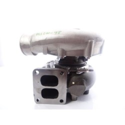 Turbo GARRETT 466950-5004S