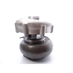 Turbo GARRETT 466950-5004S