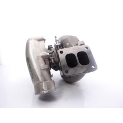Turbo GARRETT 466950-5004S