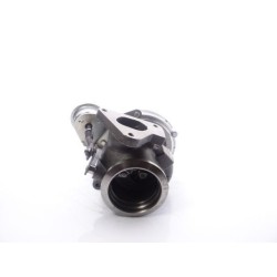 Turbo GARRETT 700625-5001S pour MERCEDES-BENZ CLASSE C (W202) C 220 CDI (202.133) 125 CV