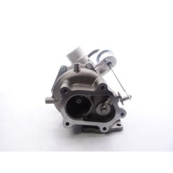 Turbo GARRETT 700716-5003S