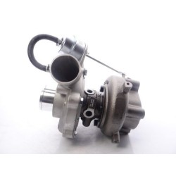 Turbo GARRETT 700716-5003S