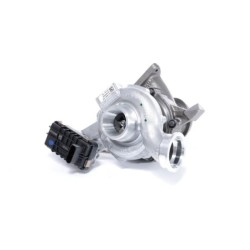 Turbo BTS Turbo T914561 pour MERCEDES-BENZ CLASSE C (W203) C 220 CDI (203.008) 150 CV