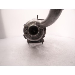 Turbo GARRETT 701164-5002S pour RENAULT ESPACE III (JE0_) 2.2 dCi (JE0K) 130 CV