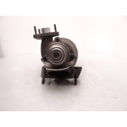 Turbo GARRETT 701164-5002S pour RENAULT ESPACE III (JE0_) 2.2 dCi (JE0K) 130 CV