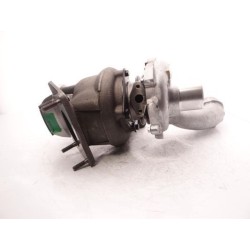 Turbo GARRETT 701164-5002S pour RENAULT ESPACE III (JE0_) 2.2 dCi (JE0K) 130 CV