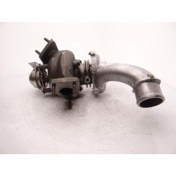 Turbo GARRETT 701164-5002S pour RENAULT ESPACE III (JE0_) 2.2 dCi (JE0K) 130 CV