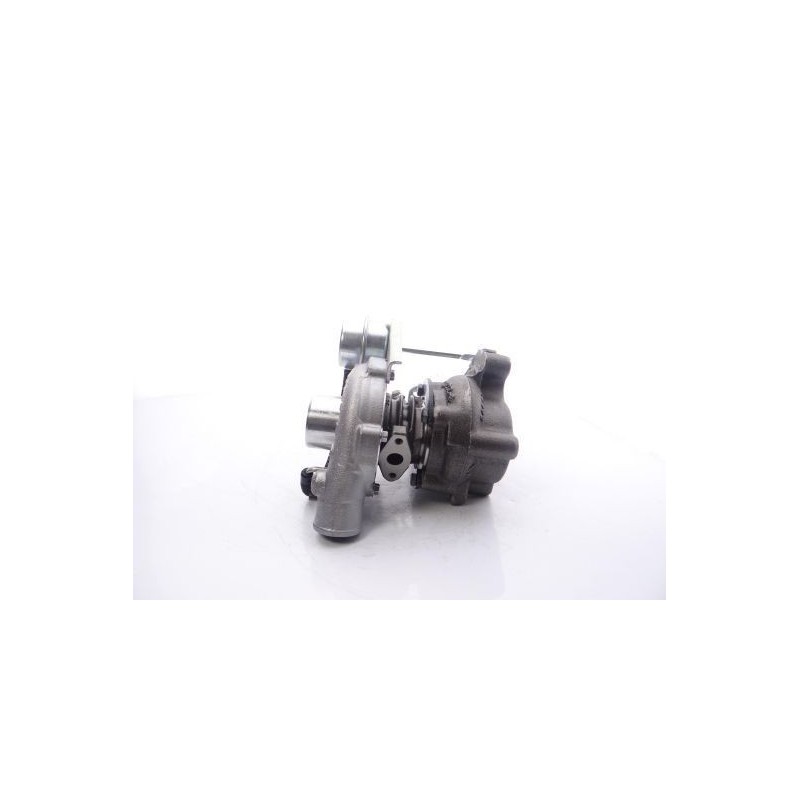 Turbo GARRETT 701370-5001S pour FIAT BRAVA (182_) 1.9 TD 100 S (182.BF) 100 CV