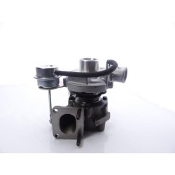 Turbo GARRETT 701370-5001S pour FIAT BRAVA (182_) 1.9 TD 100 S (182.BF) 100 CV