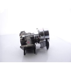 Turbo GARRETT 701370-5001S pour FIAT BRAVA (182_) 1.9 TD 100 S (182.BF) 100 CV