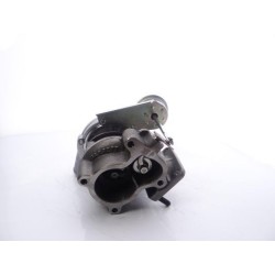 Turbo GARRETT 701370-5001S pour FIAT BRAVA (182_) 1.9 TD 100 S (182.BF) 100 CV