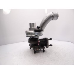 Turbo GARRETT 702404-5002S
