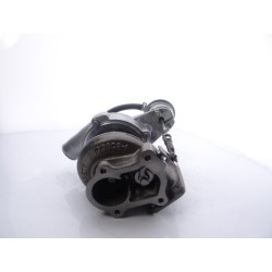 Turbo GARRETT 702637-5001S