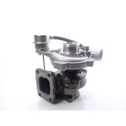 Turbo GARRETT 702637-5001S