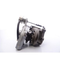 Turbo GARRETT 702637-5001S