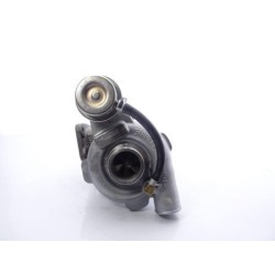 Turbo GARRETT 702637-5001S