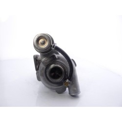 Turbo GARRETT 702637-5001S