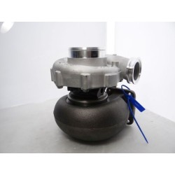 Turbo GARRETT 703072-5001S