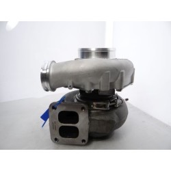Turbo GARRETT 703072-5001S