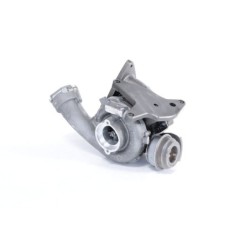 Turbo BTS Turbo T914563 pour VW TOUAREG (7LA, 7L6, 7L7) 2.5 R5 TDI 174 CV