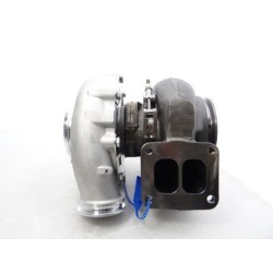 Turbo GARRETT 703072-5001S