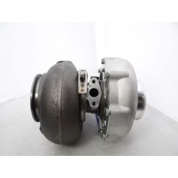 Turbo GARRETT 703072-5001S