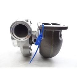 Turbo GARRETT 703072-5001S