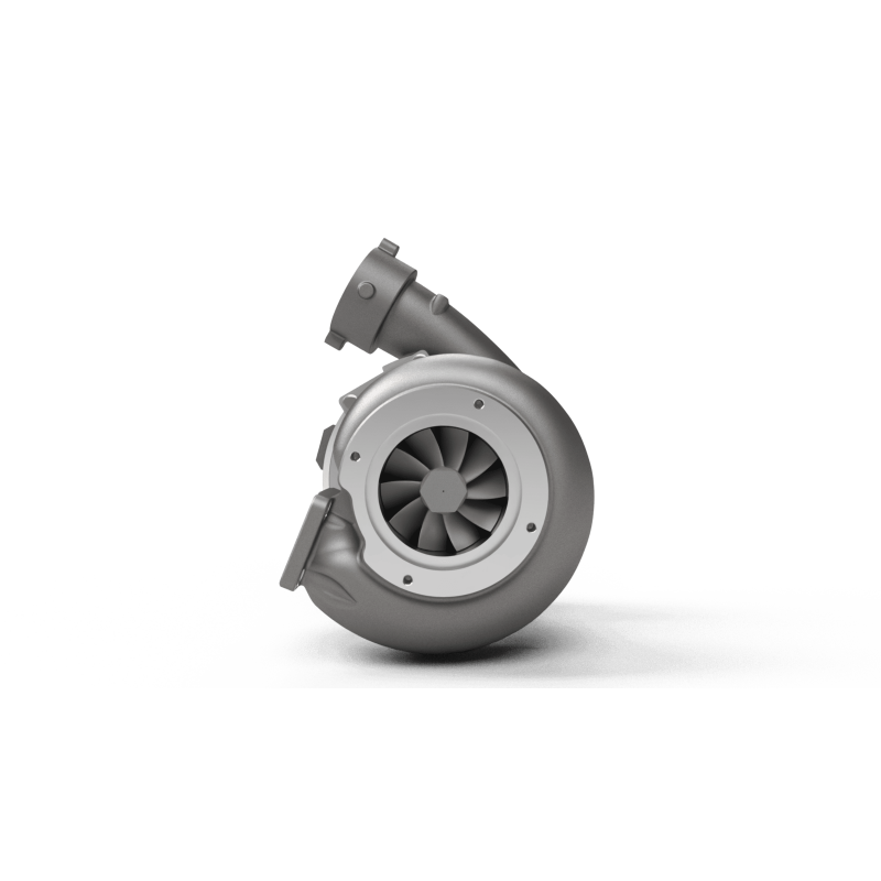 Turbo GARRETT 703224-5045S