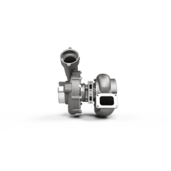 Turbo GARRETT 703224-5045S