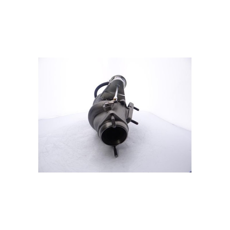 Turbo GARRETT 704152-5001S pour SSANGYONG KORANDO (KJ) 2.9 TD 120 CV