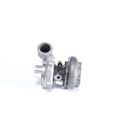 Turbo BTS Turbo T914570 pour CITROËN EVASION Monospace (22, U6) 2.1 TD 109 CV
