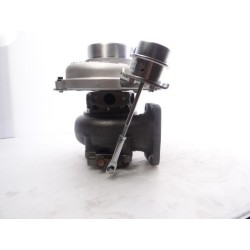 Turbo GARRETT 704409-5001S