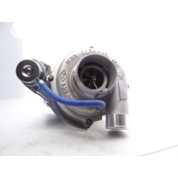 Turbo GARRETT 704409-5001S