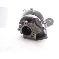 Turbo GARRETT 704409-5001S
