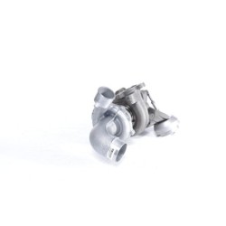Turbo BTS Turbo T915564 pour TOYOTA AURIS (_E15_) 2.0 D-4D (ADE150_, ADE150R) 126 CV