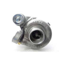 Turbo GARRETT 704945-5006S