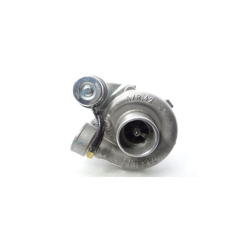 Turbo GARRETT 704945-5006S