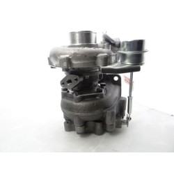 Turbo GARRETT 704945-5006S