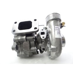 Turbo GARRETT 704945-5006S