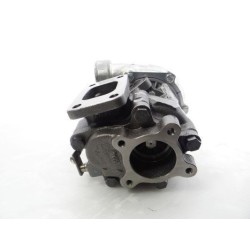 Turbo GARRETT 704945-5006S