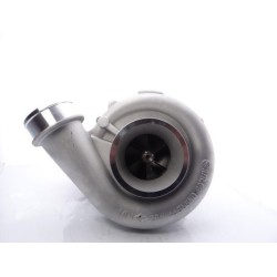 Turbo GARRETT 706844-5004S
