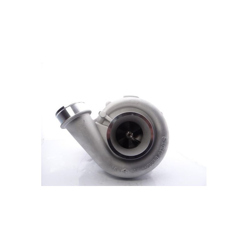 Turbo GARRETT 706844-5004S