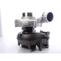 Turbo GARRETT 706844-5004S