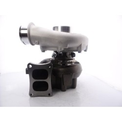 Turbo GARRETT 706844-5004S